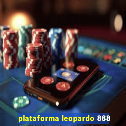 plataforma leopardo 888